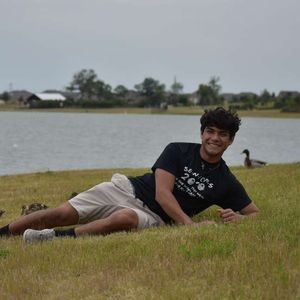 Meet your Posher, Armando